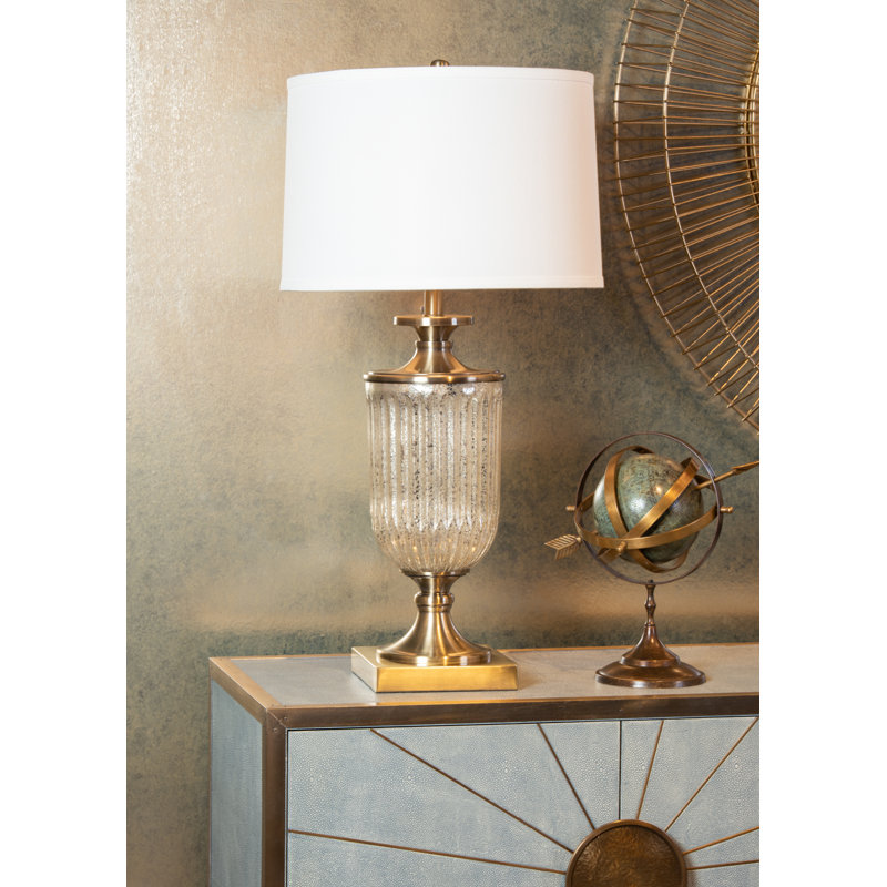 Ashwin 32.5" Table Lamp