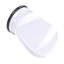 Marche portative empilable et extensible pour salle de bain