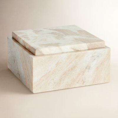 Jaqueline Storage Box