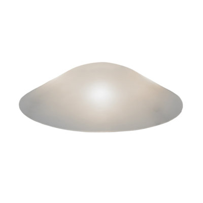 Metro Fusion Bowl Lighting Shade