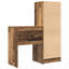 Credenza Desk-1192436400