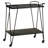 Cockrell Metal Bar Cart