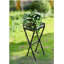 Support pour plante 35,5 po
