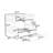 Donati Kids Twin Over Full Bunk Bed with Trundle-1826914799