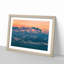 The Tatra Mountains in Poland - Picture Frame Painting Print-55640120-55640123