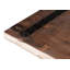 Rip Carved Panel