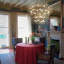 Lustre tambour 32 lumières Geetika-1406508254