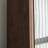 Large capacity furniture bookcase