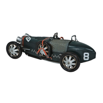 Voiture de course 1925