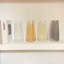 Vase de table en verre Despain-223302625