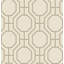 Gatco Geometric Wallpaper Double Roll-122268629