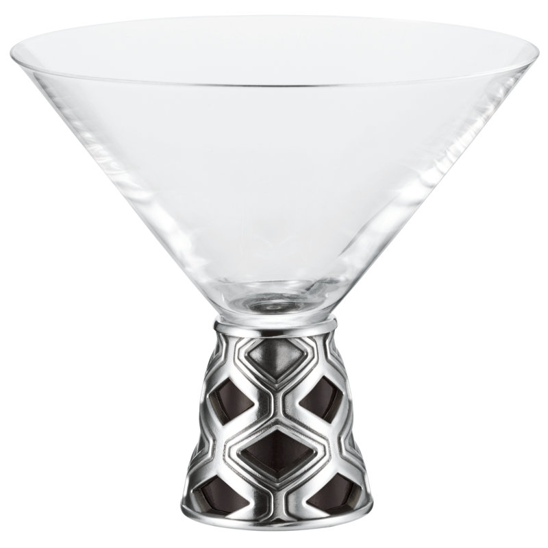 Martini Glass