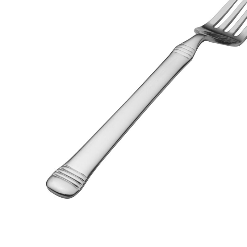 Fitz And Floyd  Everyday Bistro Band 20-Pc Flatware Set, Service For 4