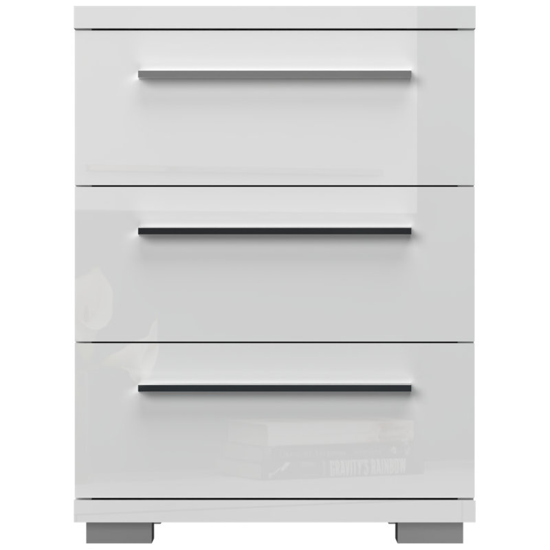 17.75'' W Nightstand
