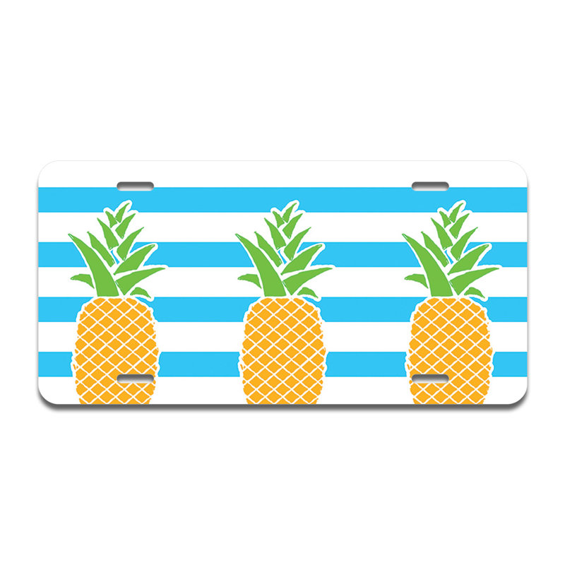 Cadre en aluminium pour serviettes de plage