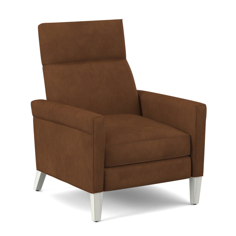Recliner, White, Applause Bravo