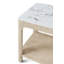 Table de bout Horizon