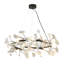Lustre éclectique 8 pétales Ladetra-608700125