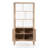Storage Bookcase
