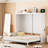 Murphy Bed Wall Bed-1439657002-1439657003
