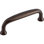 Charlotte 3" Center to Center Bar pull