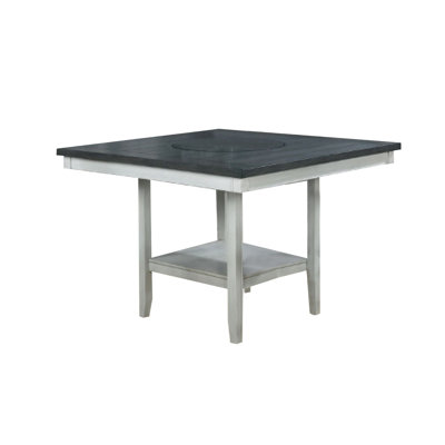 Jiya Solid Wood Dining Table