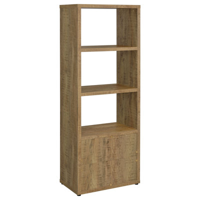 Atilana Multimedia Media Cabinet by Wade Logan
