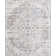 Tapis gris clair 