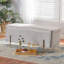 Banc de rangement rembourré Molto-727939908