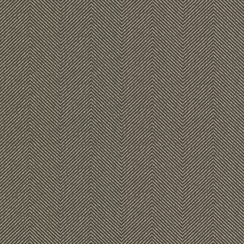 Chevron Roll, Black