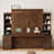 Dark Brown est en rupture de stock