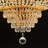 Sato 9 - Light Dimmable Empire Chandelier-1799810754