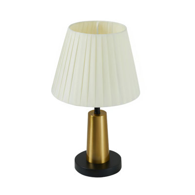 Metal USB Desk Lamp