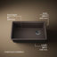 Billings Undermount Single-Bowl Workstation Kitchen Sink-1660942608
