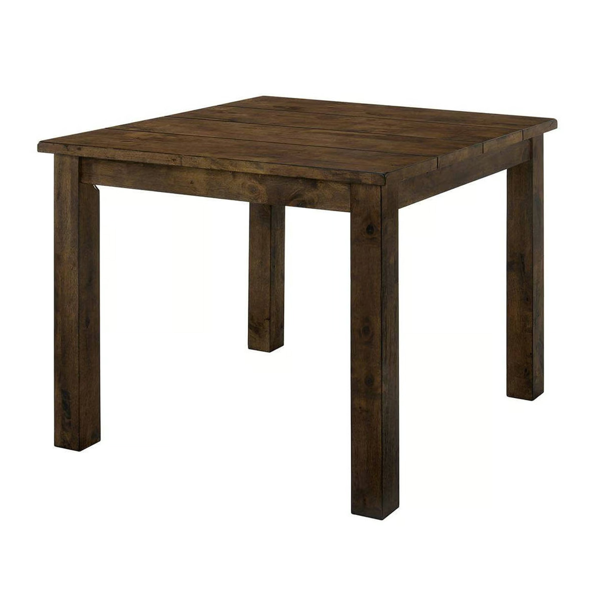 Loon Peak® Quintara Solid Wood Dining Table | Wayfair