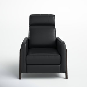 Ary Vegan Leather Recliner