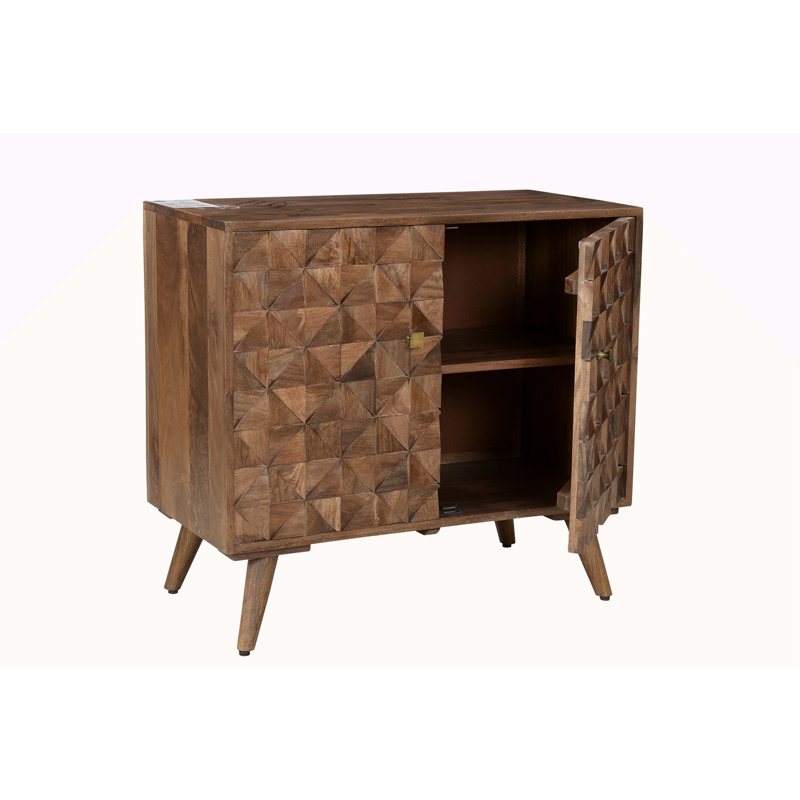 Armoire décorative