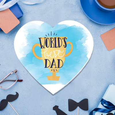 Father's Day Card Box