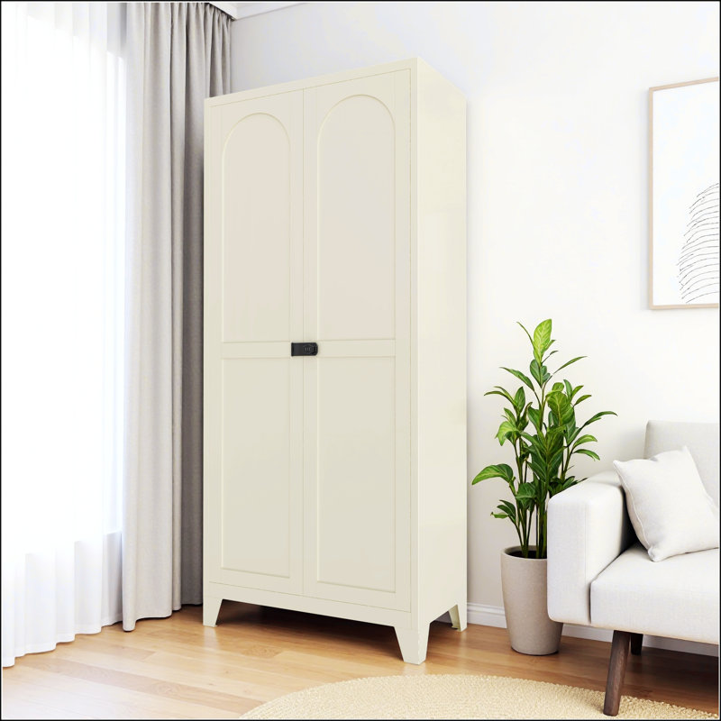 Armoire 71 po 2 portes