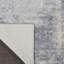 Tapis ivoire / gris Prunty-709553883