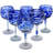 11oz. Stemless Wine Glass Set