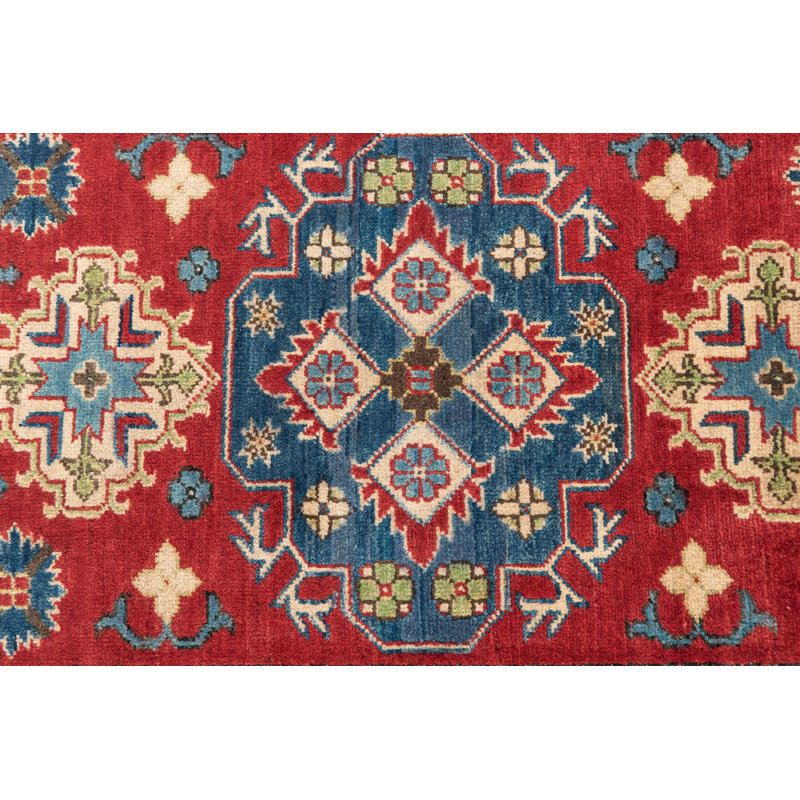 Tapis rouge Ochoa