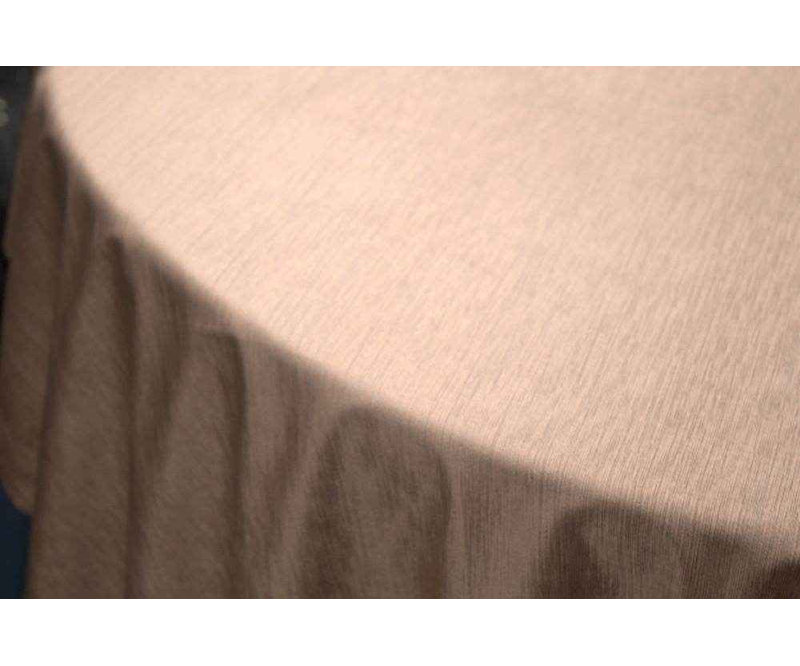 Veluxe Velvet Fabric by the Yard, 72 Inch Wide, 100% Polyester, Solid, Corail