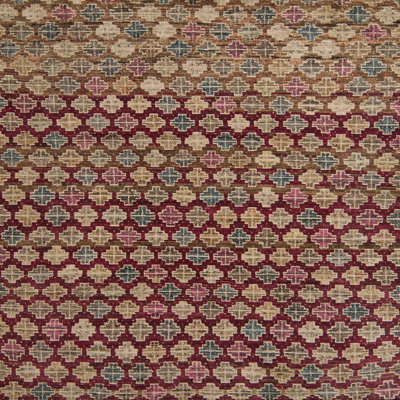 Abstract Indoor Rug