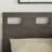 Loucas Riva Wood Bed In Sharkskin-106905730