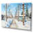 Toile tendue