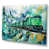 Wrapped Canvas selected
