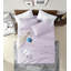 Ensemble de draps ultra doux Swift Home Essentials, microfibre, poches profondes jusqu’à 14 po, infroissable et facile d’entretien, pêche douce-845819709-902230712