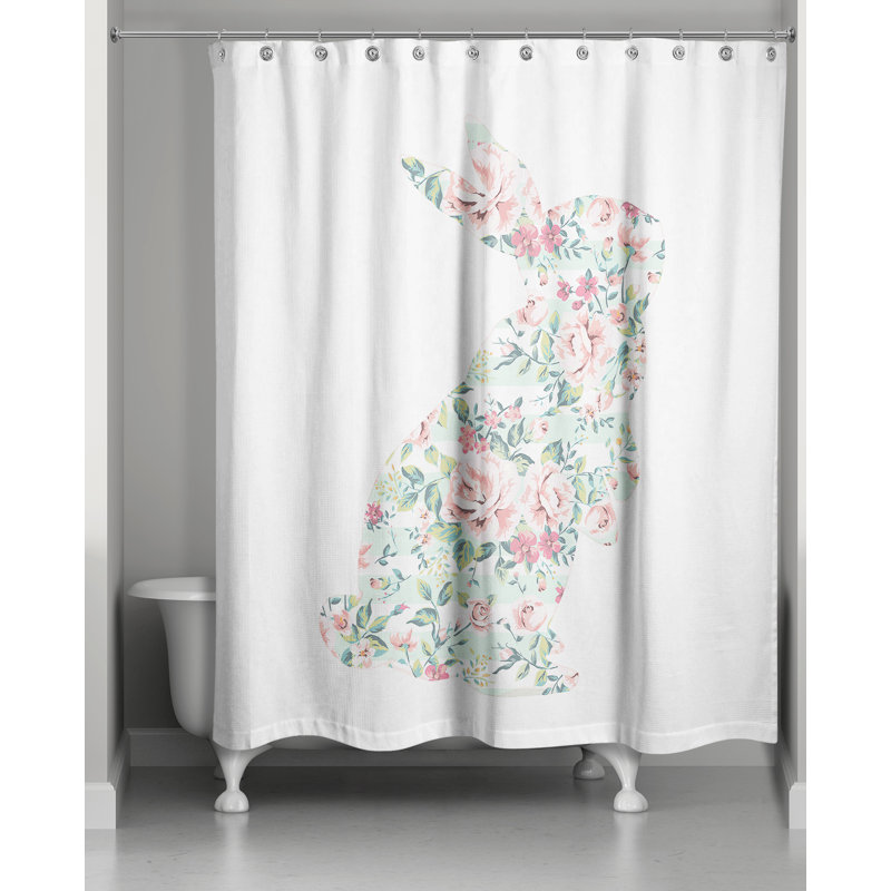 Critchfield Shower Curtain