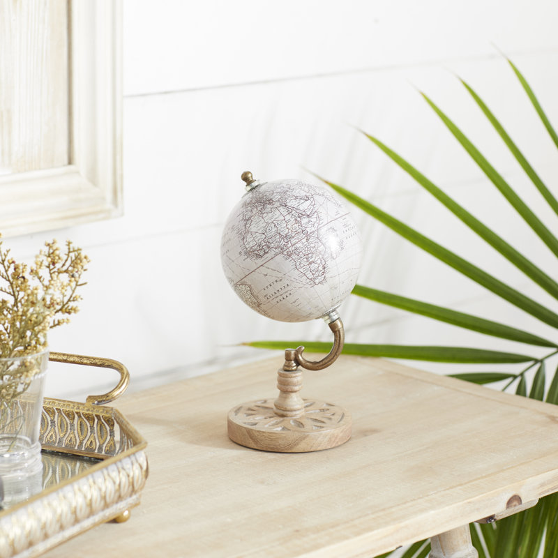 Globe terrestre